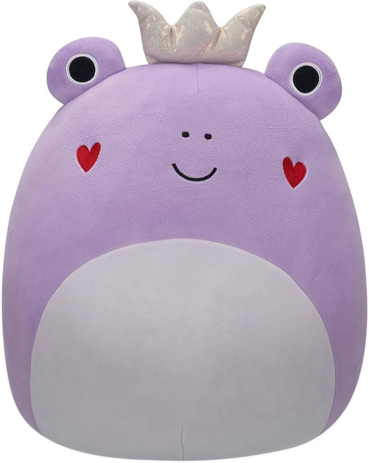 Squishmallows Francine 7.5″ Valentines Edition Plush
