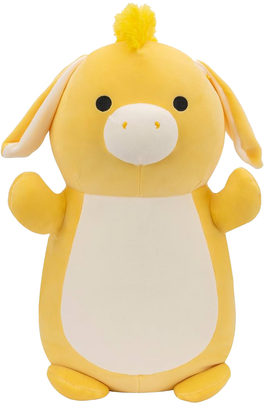 Squishmallows Gavyn 14" HugMees Plush
