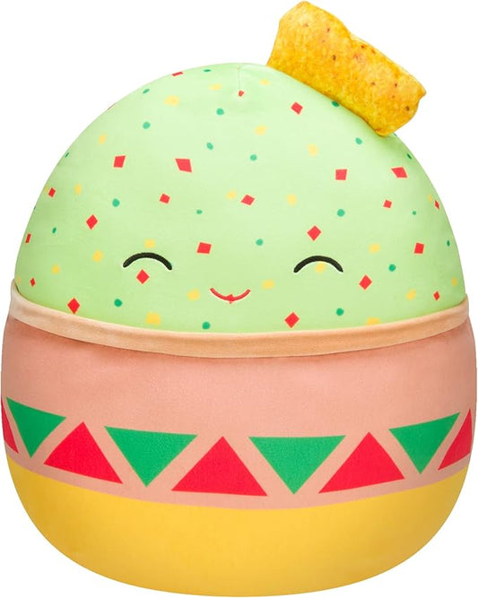 Squishmallows Gideon 14" Plush