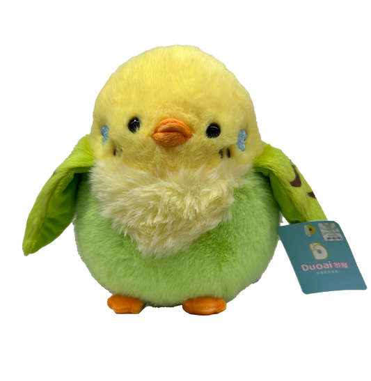 Bird Plush