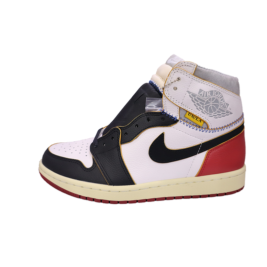Union LA Black Toe