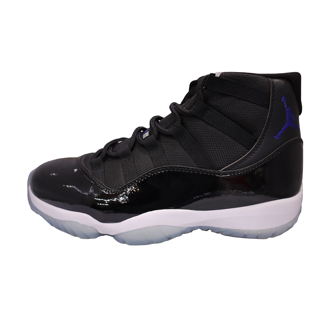 Jordan 11 Space Jam