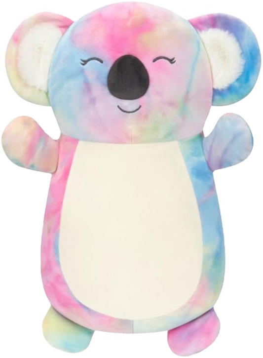 Squishmallows Katya 10" HugMees Plush