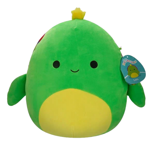 Squishmallows Lars 12″ Plush