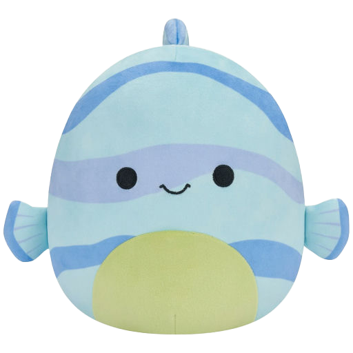 Squishmallows Leland 7.5″ Plush