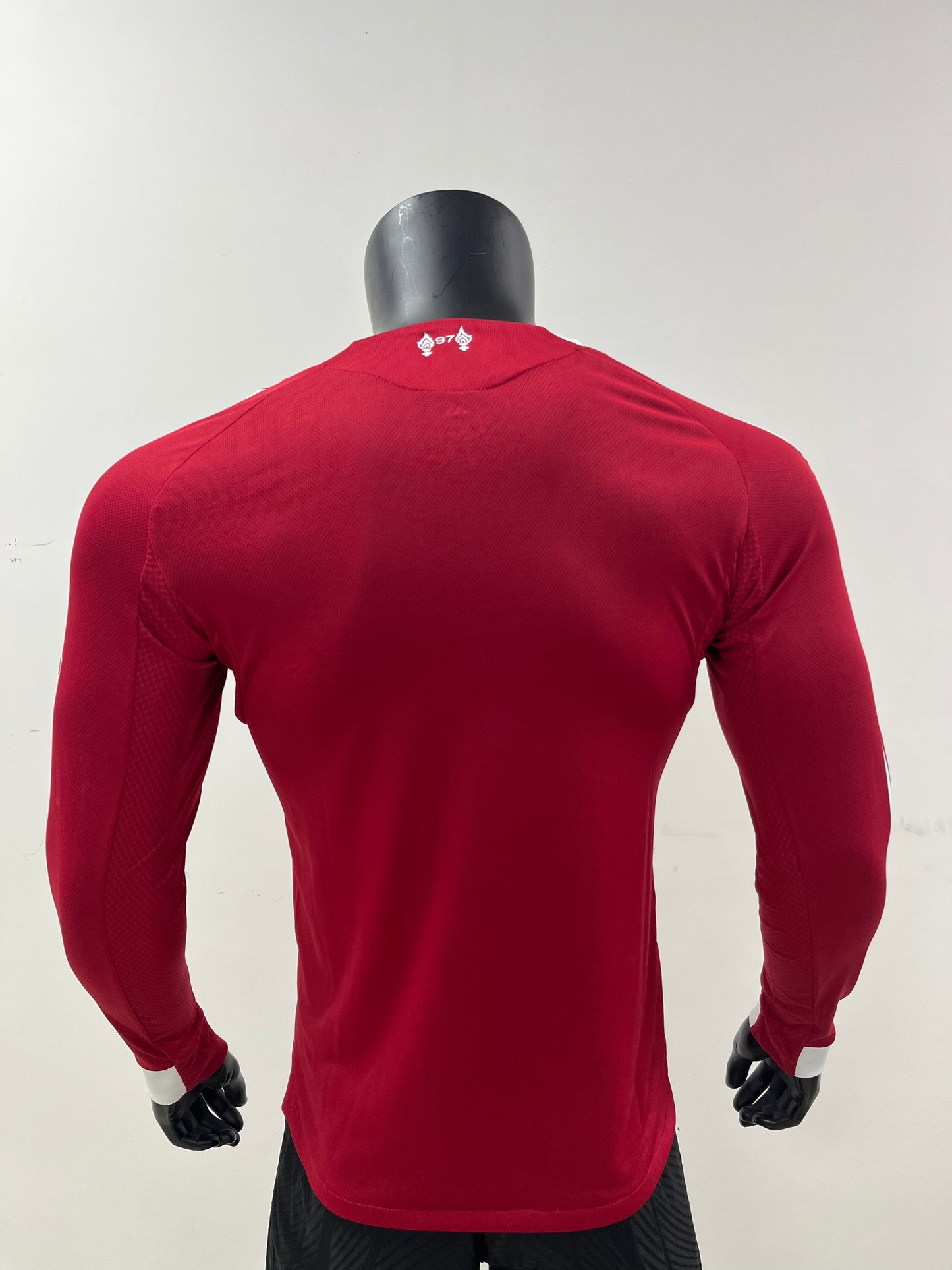 Liverpool Home Kit 25/26 Long Sleeve