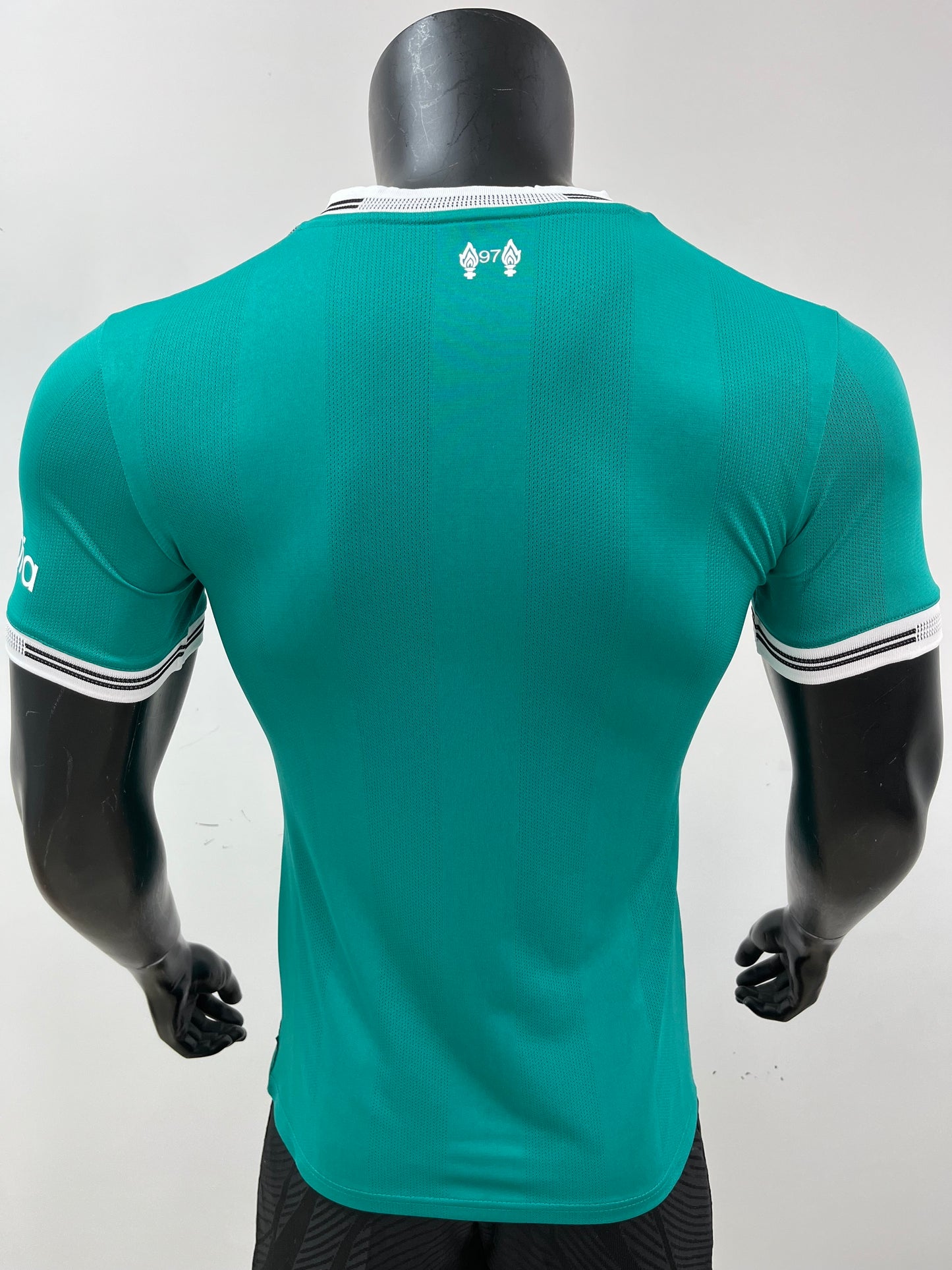 Liverpool Third Kit 25/26