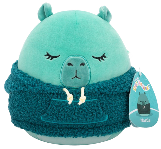 Squishmallows Nastia 7.5" Plush