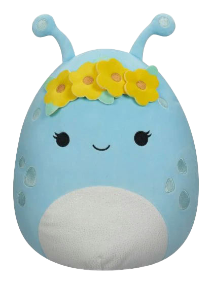 Squishmallows Natnat 12″ Plush