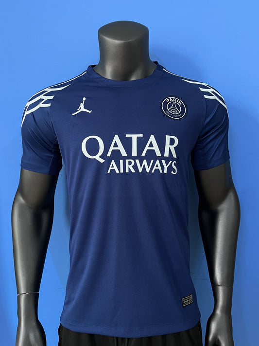 Paris Saint-Germain PSG Fourth Kit Jersey 24/25
