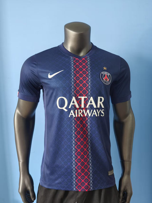 PSG Home Jersey 25/26