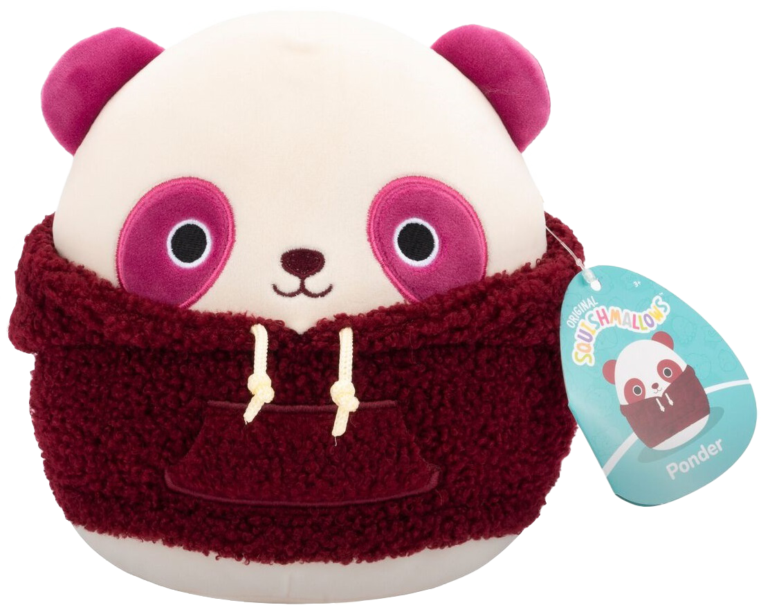 Squishmallows Ponder 7.5" Plush