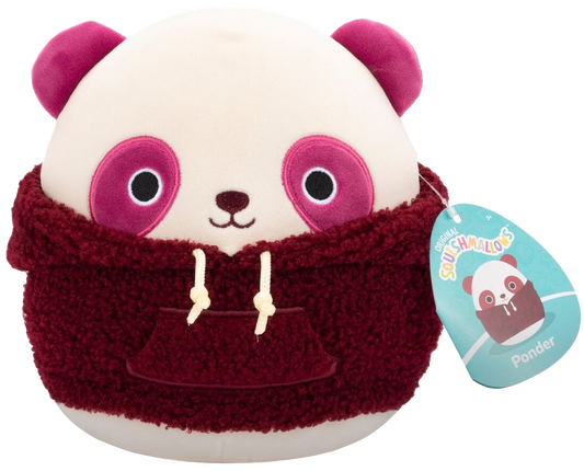 Squishmallows Ponder 7.5" Plush