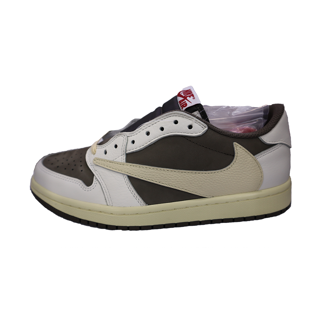 Travis Scott Reverse Mochas