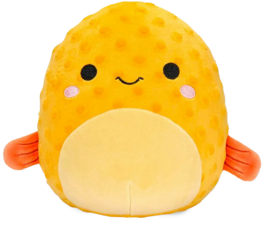 Squishmallows Safa 7.5″ Plush