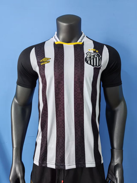 Santos FC Away 25/26