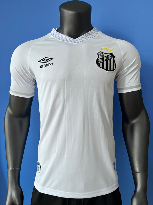 Santos FC Home Jersey 25/26