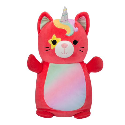 Squishmallows Sienna 14" HugMees Plush