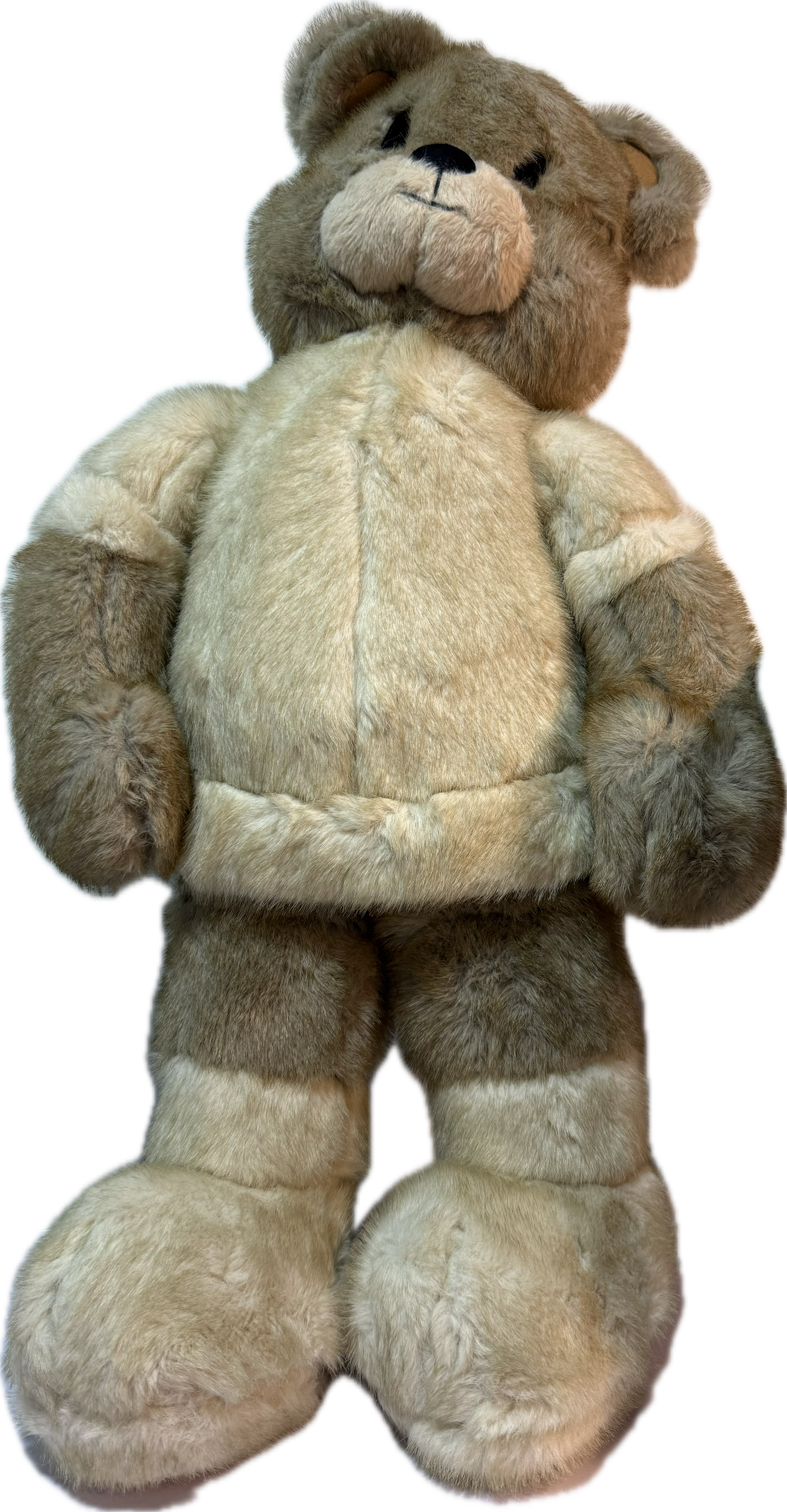 Giant Bear Plush
