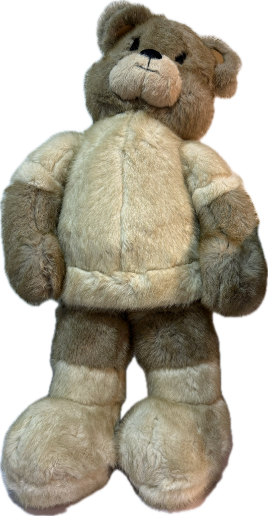 Giant Bear Plush