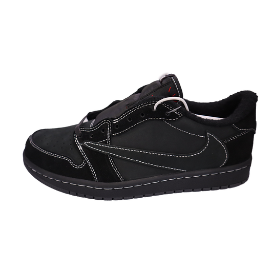 Travis Scott Black Phantoms