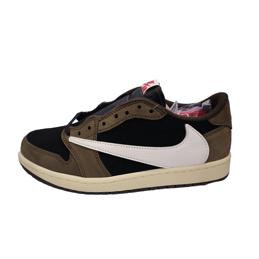 Travis Scott Mocha Low