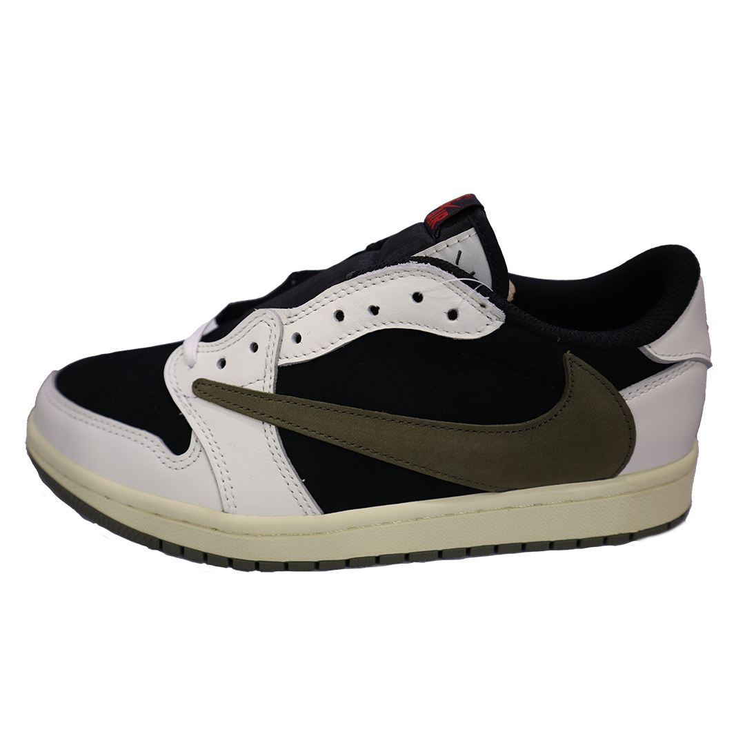 Travis Scott Olive
