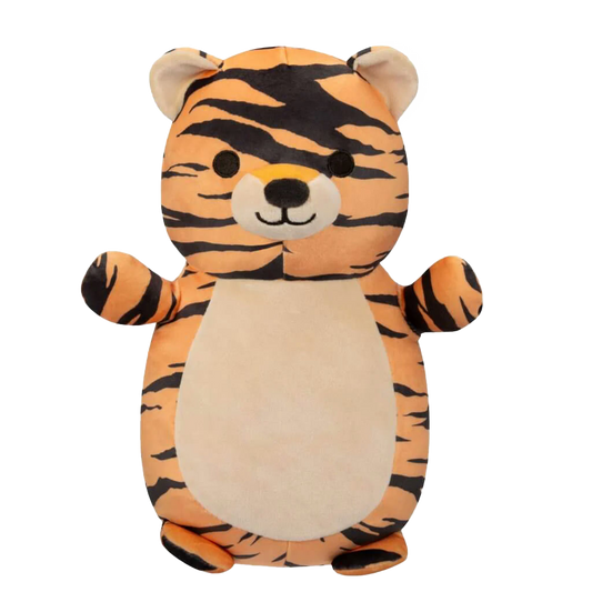 Squishmallows Tina 14" HugMees Plush
