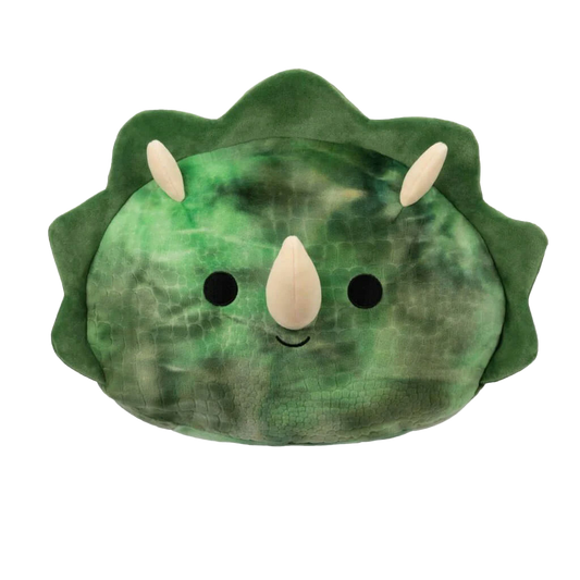 Squishmallows Trey Stackable 12″ Plush