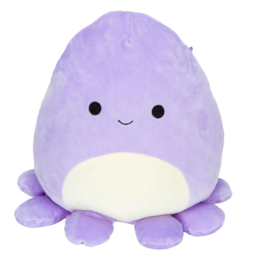 Squishmallows Violet 7.5″ Plush