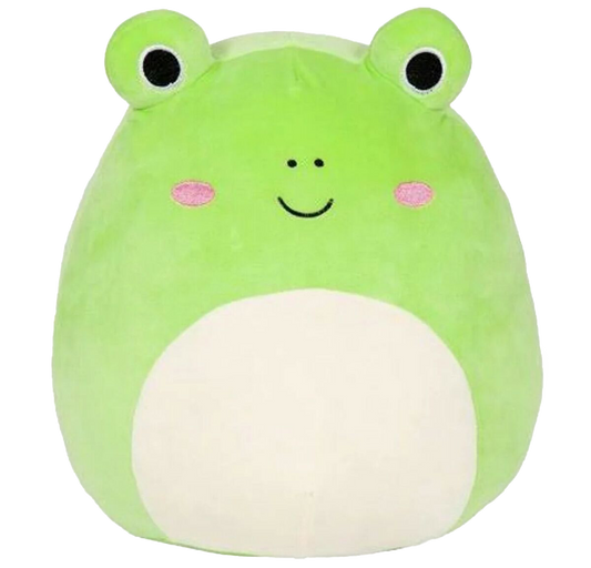 Squishmallows Wendy 12" Plush