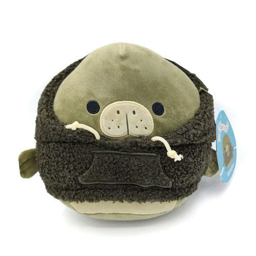Squishmallows Wooster 7.5" Plush