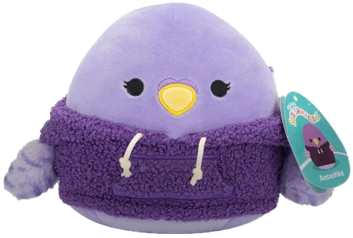 Squishmallows Anoushka 7.5" Plush