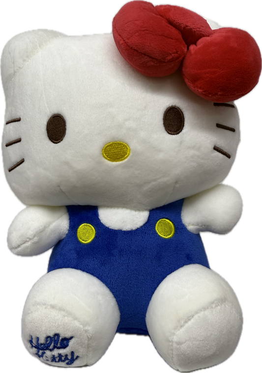 Basic Hello Kitty 8" Plush