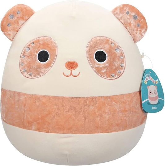 Squishmallows Bee 12″ Plush