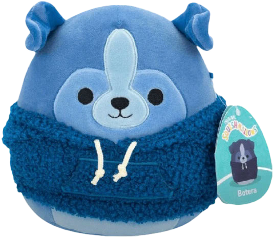 Squishmallows Botera 7.5" Plush