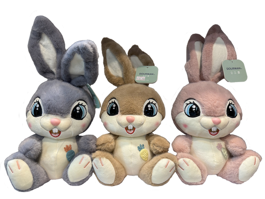 Rabbit Plush