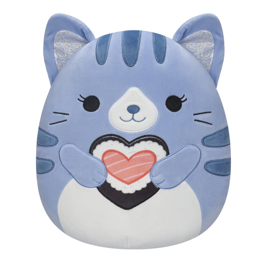 Squishmallows Carizma 7.5" Valentines Edition Plush