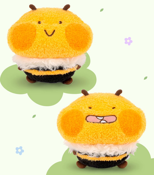 Chipmunkfa Plush Toy