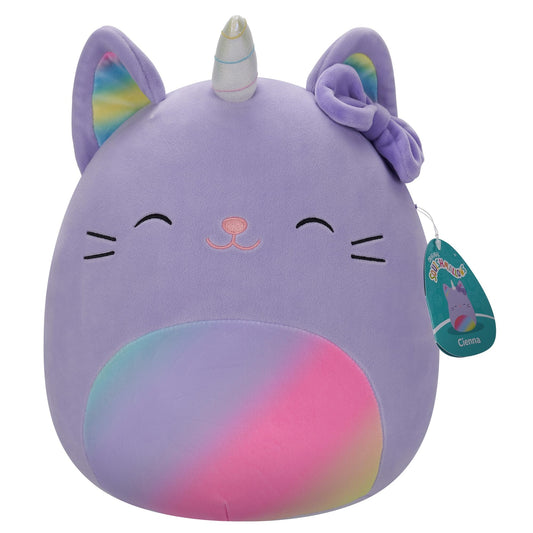 Squishmallows Cienna 12″ Plush