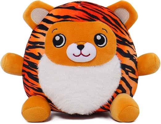 Dream Beams Connor 7.5" Plush