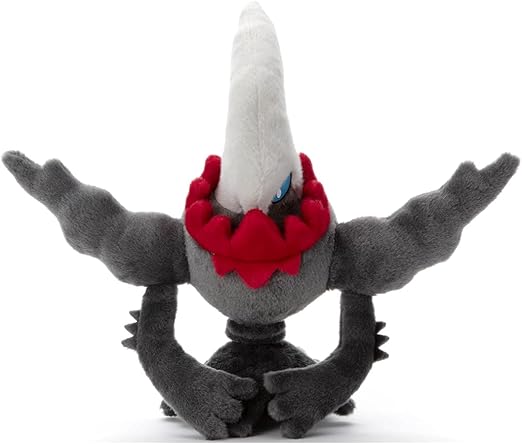 Original Darkrai Pokemon 8" Plush