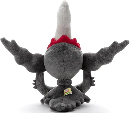 Original Darkrai Pokemon 8" Plush
