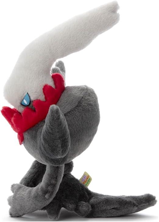 Original Darkrai Pokemon 8" Plush