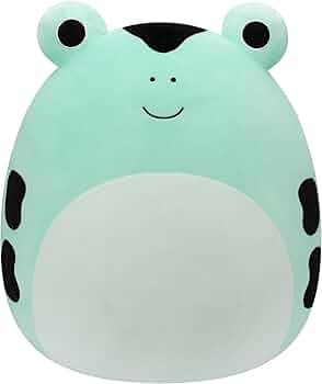 Squishmallows Dear 7.5″ Plush