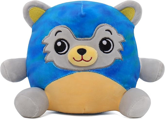 Dream Beams Daniel 7.5" Plush