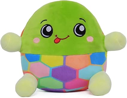 Dream Beams Tracy 7.5" Plush