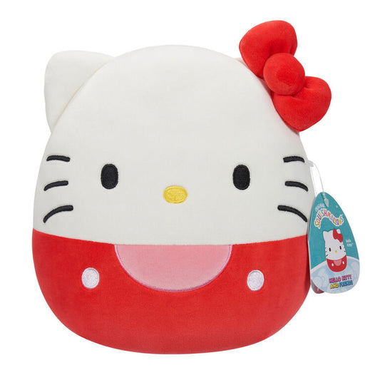 Squishmallows Hello Kitty 8" Plush