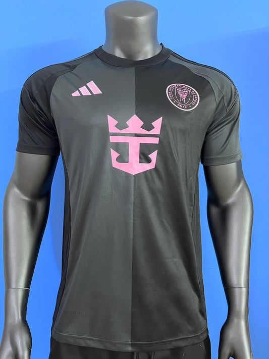 Inter Miami CF Away Jersey 25/26