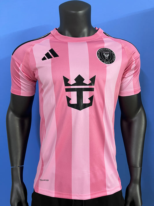 Inter Miami CF Home Jersey 25/26